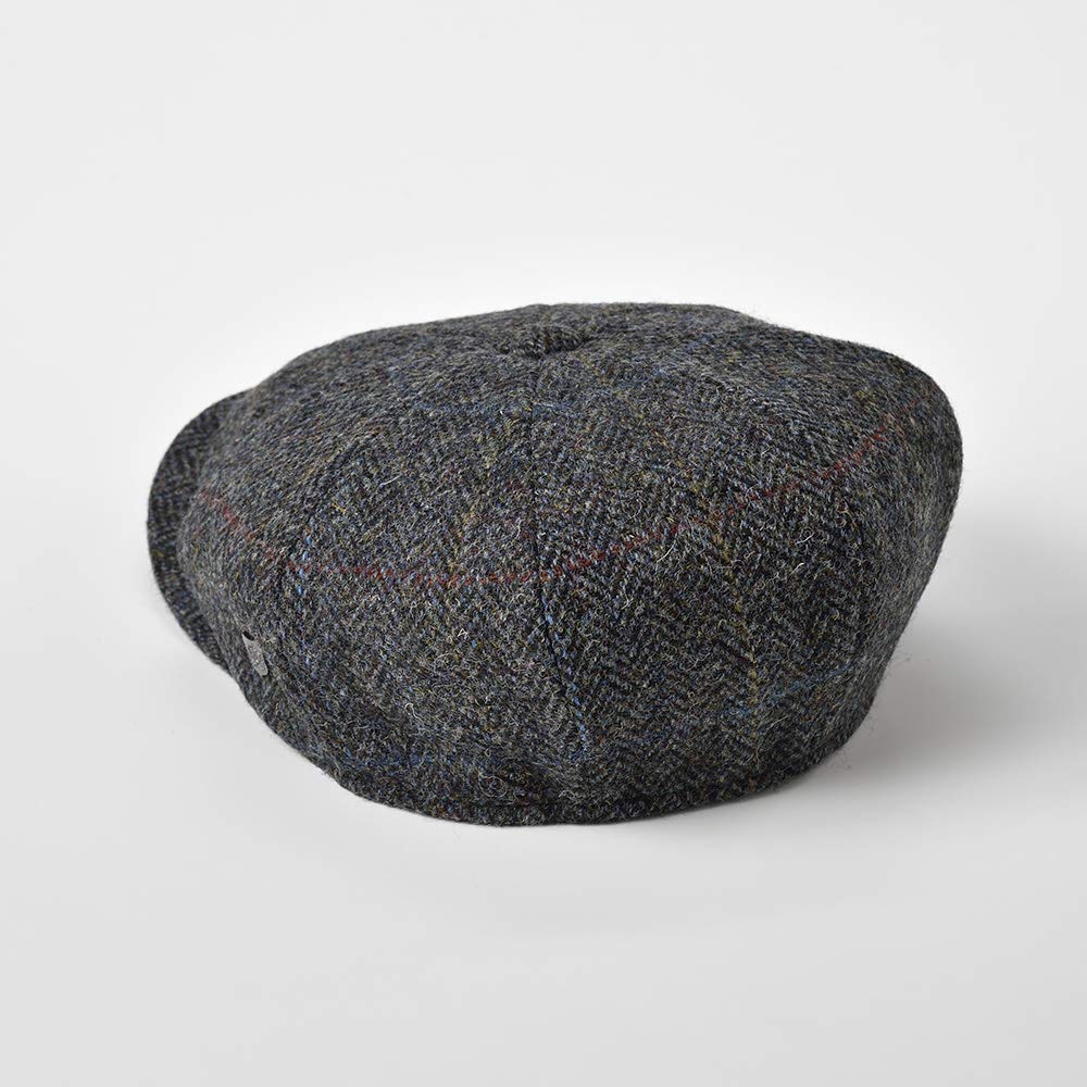 Amazon | [Failsworth] フェイルスワース Harris Tweed Carloway